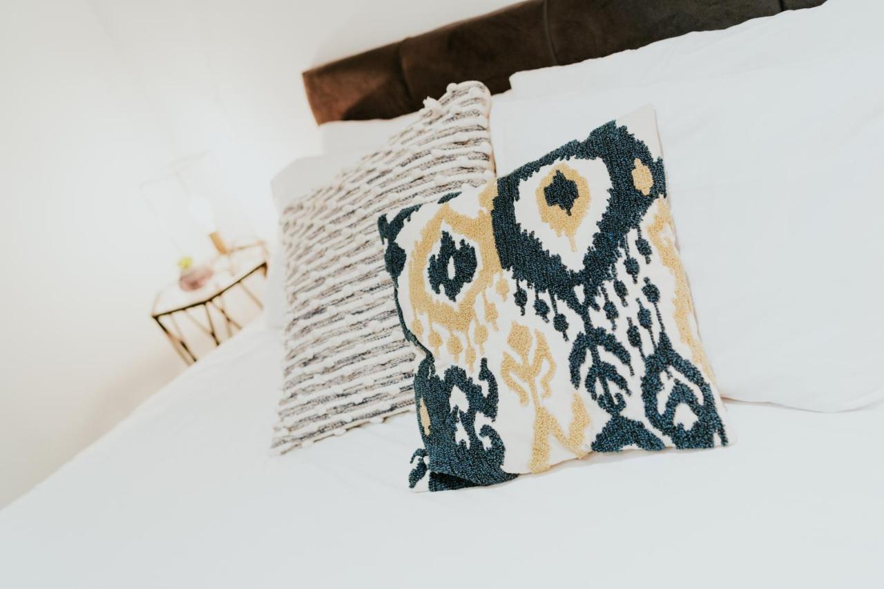 Hounds Gate Luxury Apartments By 1508 Stays Nottingham Exteriör bild