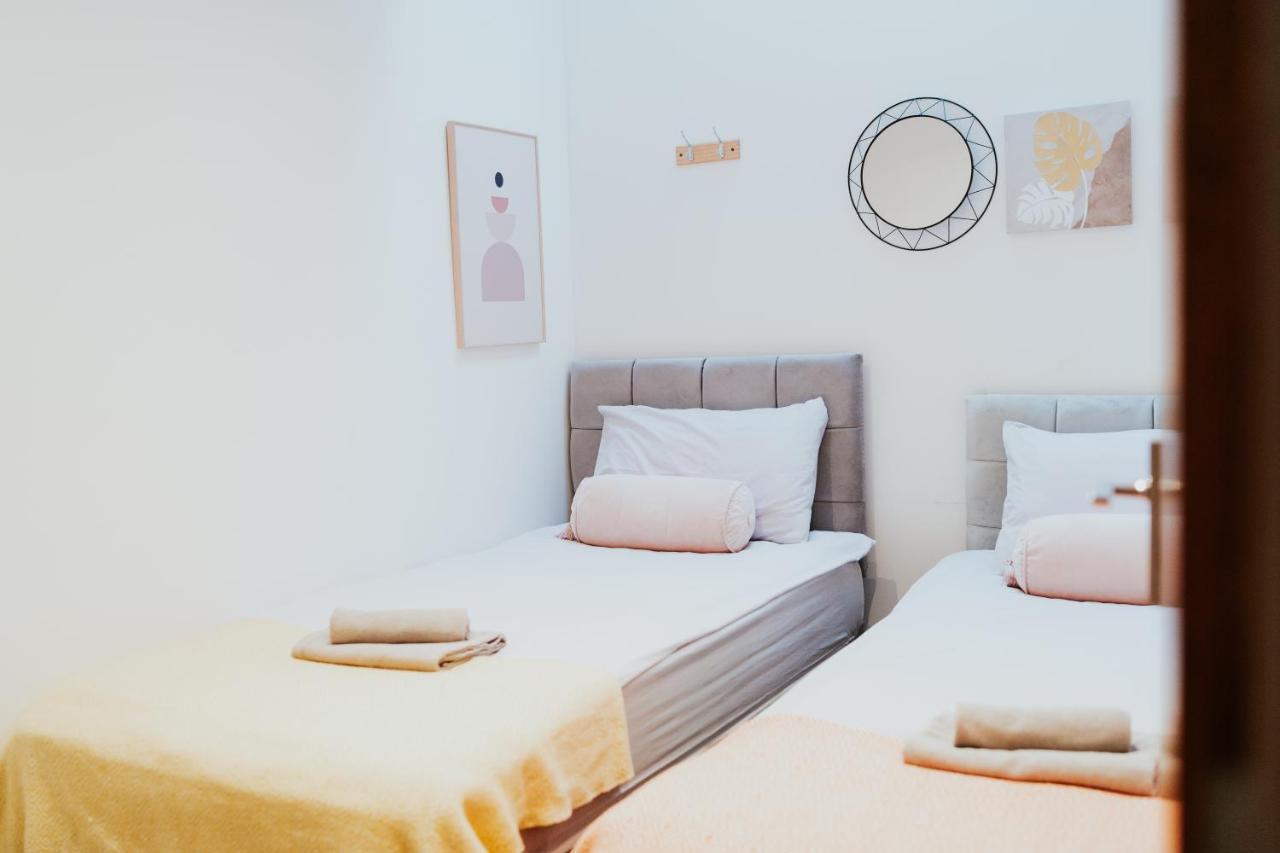 Hounds Gate Luxury Apartments By 1508 Stays Nottingham Exteriör bild