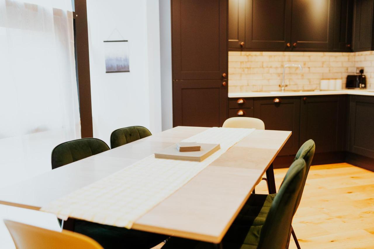 Hounds Gate Luxury Apartments By 1508 Stays Nottingham Exteriör bild